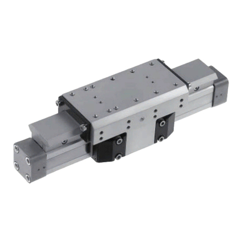 Asco JOUCOMATIC 448 Series Installation and operation