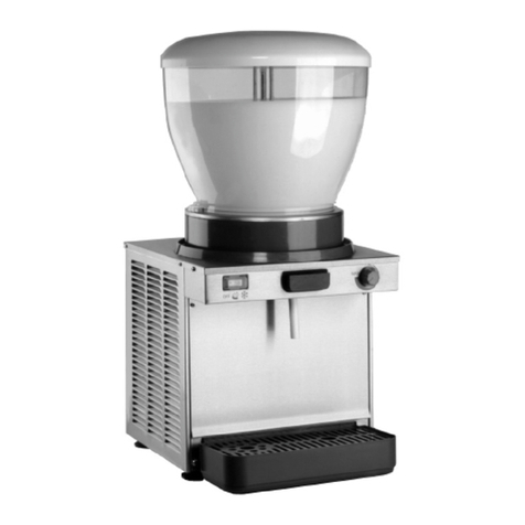 Ugolini A1 Series User manual