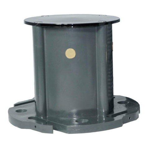 HBX SNO-0111 installation manual