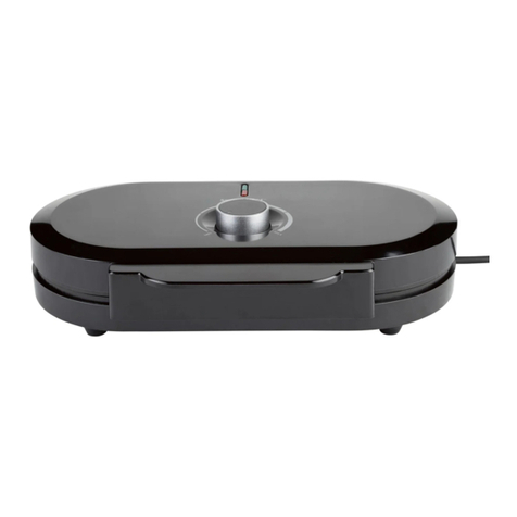 Silvercrest SDW 1200 C1 User manual