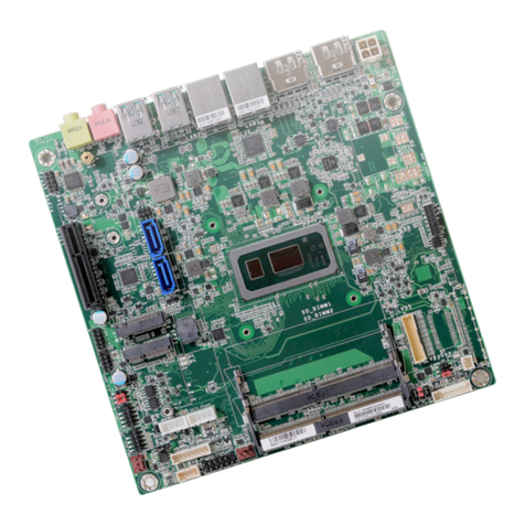 DFI WL171/WL173 user manual