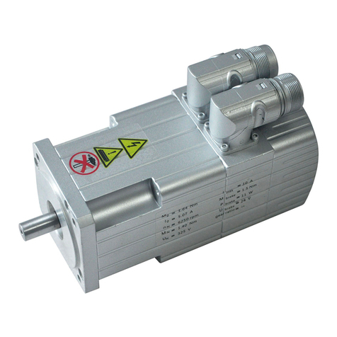Festo MTR series operating instructions