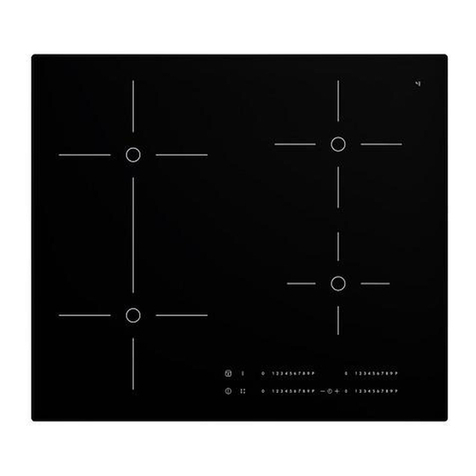 IKEA SMAKLIG TREVLIG User manual