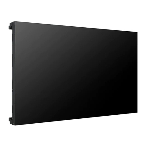 LG 55LV75D Quick start guide