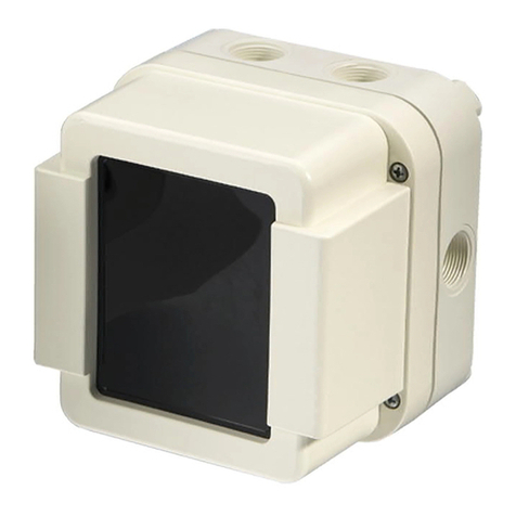 Siemens Cerberus DLO1191 Guide