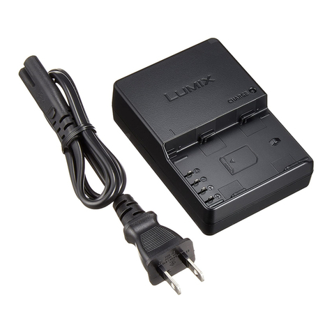 Panasonic LUMIX DMW-BTC10 operating instructions