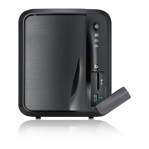 ZyXEL Communications NAS326 quick start guide
