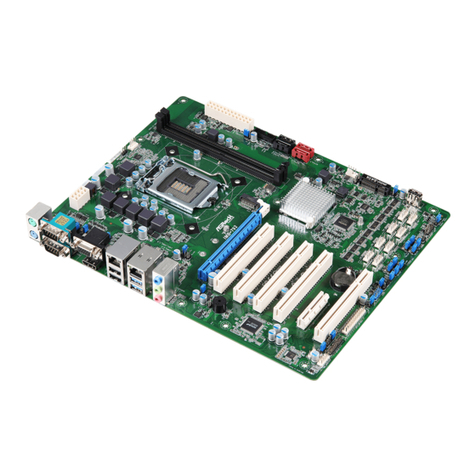 ASROCK IMB-792 Jumpers and headers setting guide