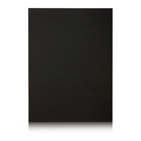 LG LAP015EL6B User manual