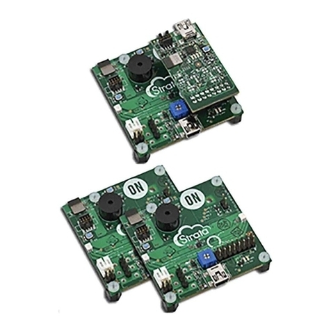ON Semiconductor RSL10 Getting started guide
