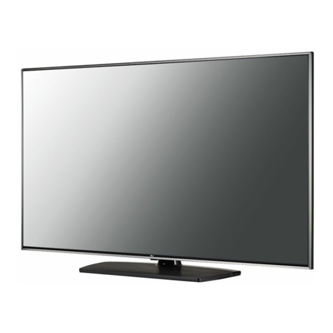 LG 49UV761H owner's manual