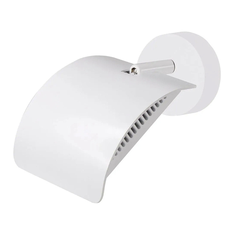 Masson MFL TORANT 231078 installation instructions