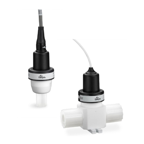 entegris NT 4150 user guide