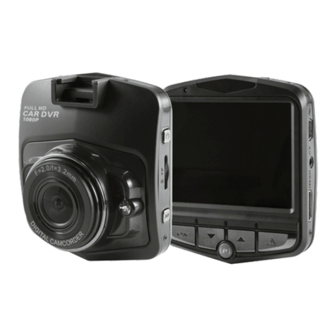 Somogyi Elektronic SAL DVR FHD1/BK instruction manual Somogyi Elektronic SAL DVR FHD1/BK instruction manual