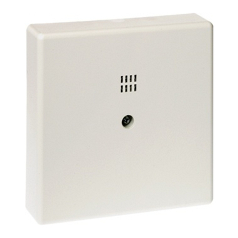 Honeywell IDENT-KEY 3 Instruction manual