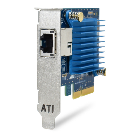 Allied Telesis DNC10 Series Installation and user guide