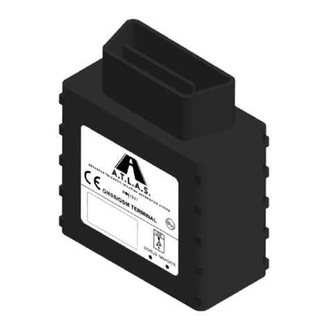 MOBISAT A.T.L.A.S. user manual
