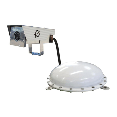 GEOSAT Electronic Eye installation manual