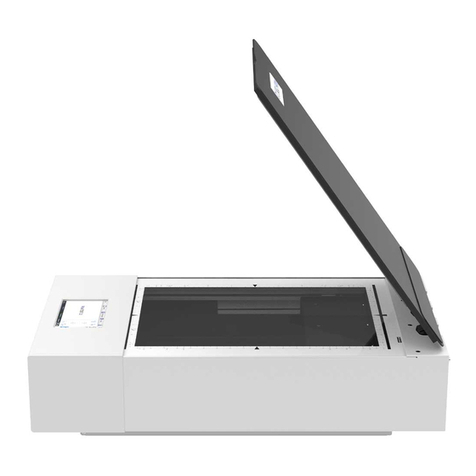 Image Access WideTEK 12 Manual