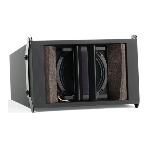 SLS CS6600 user guide
