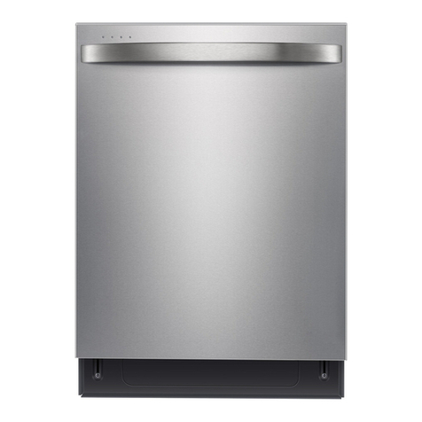 Midea MDT24H3AST User manual Midea MDT24H3AST User manual