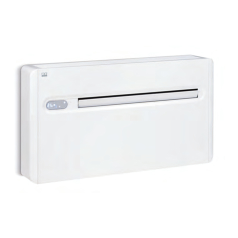 REMKO KWT Series User manual
