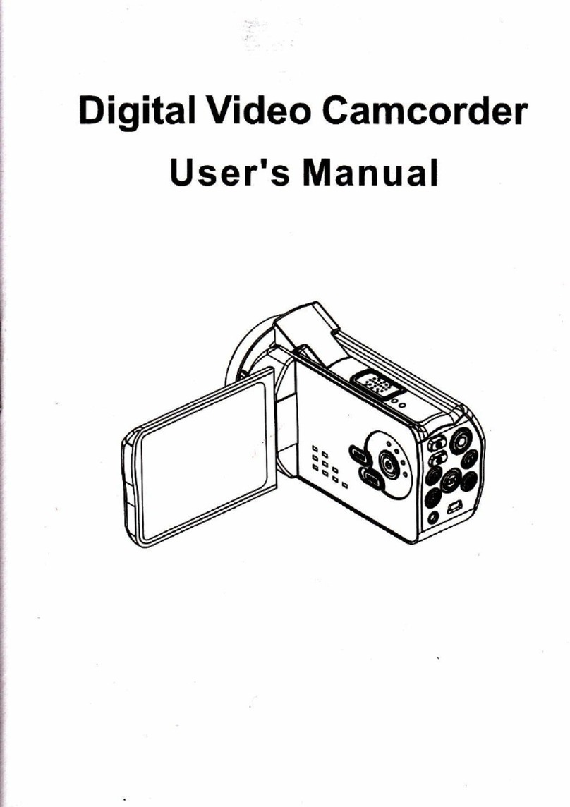 Chinavision CVSE-DV01-2GEN User manual
