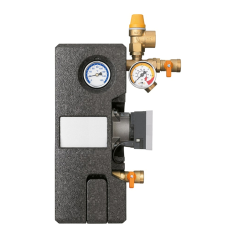 STIEBEL ELTRON SOKI BASIC Operation and installation STIEBEL ELTRON SOKI BASIC Operation and installation