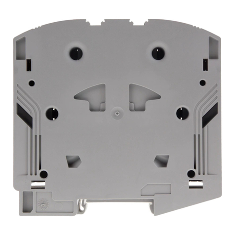 Siemens 8WH6000-0 0 Series User manual