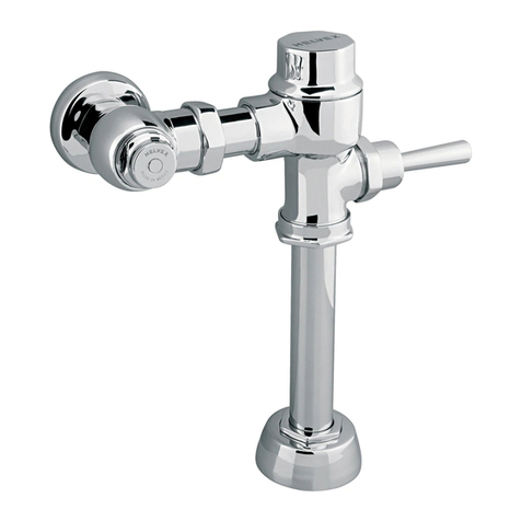 Helvex 110-WC-4.8 User manual