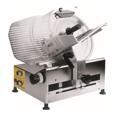 Amitek SG350A Installation - use - maintenance