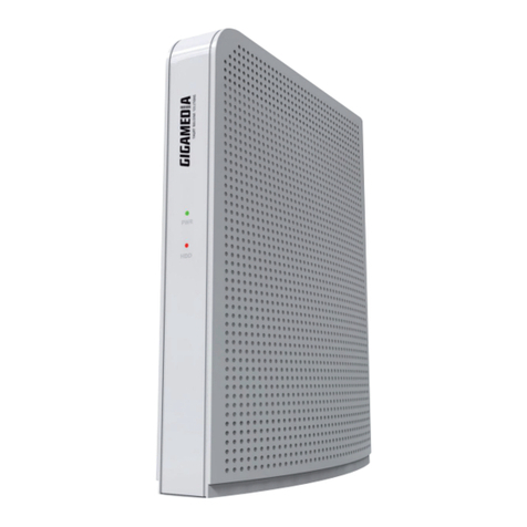 GIGAMEDIA GGM KITWIFI2CB user manual