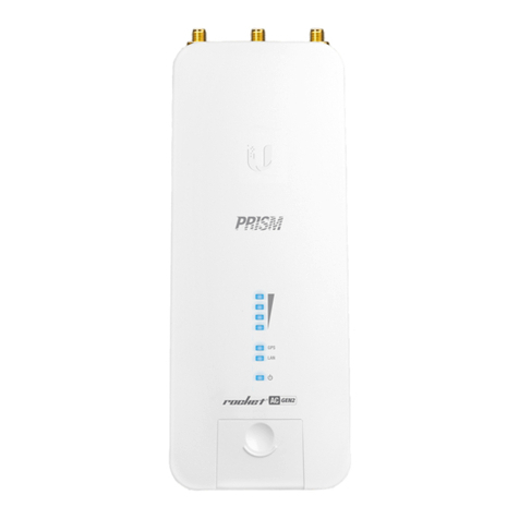 Ubiquiti RP-5AC-Gen2 quick start guide
