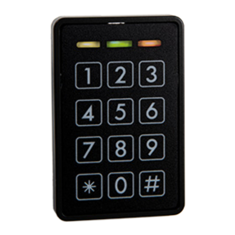 Conlan CM1000 user manual