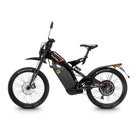 Bultaco brinco quick guide