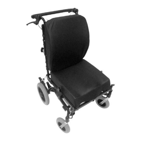 ARDEA ONE RELIEF User manual