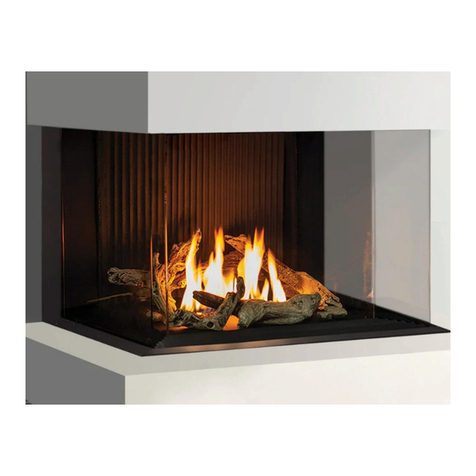 Urbana U30 installation manual