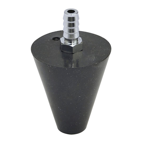 Mityvac MVA660 User manual