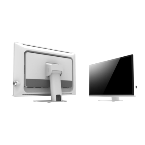 AOpen DT2462M user manual