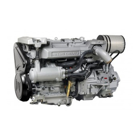 Vetus DEUTZ DT44 User manual Vetus DEUTZ DT44 User manual