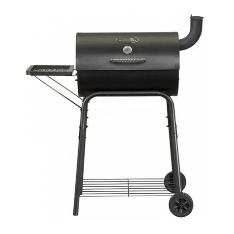 Masterbuilt 20040411 Guide