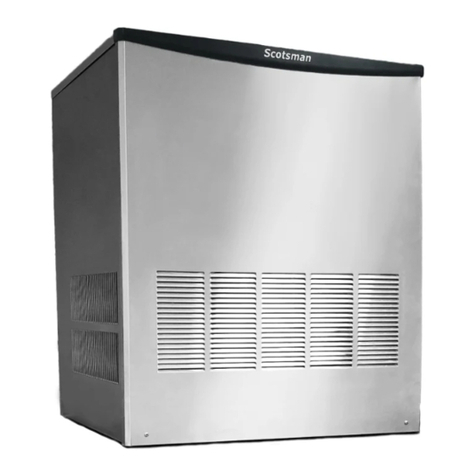 Scotsman BC0530 User manual