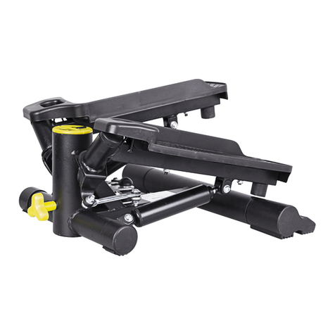 Insportline Legro user manual