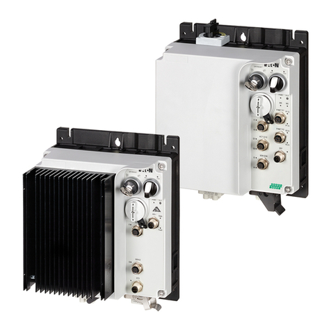 Eaton Rapid Link 5 manual