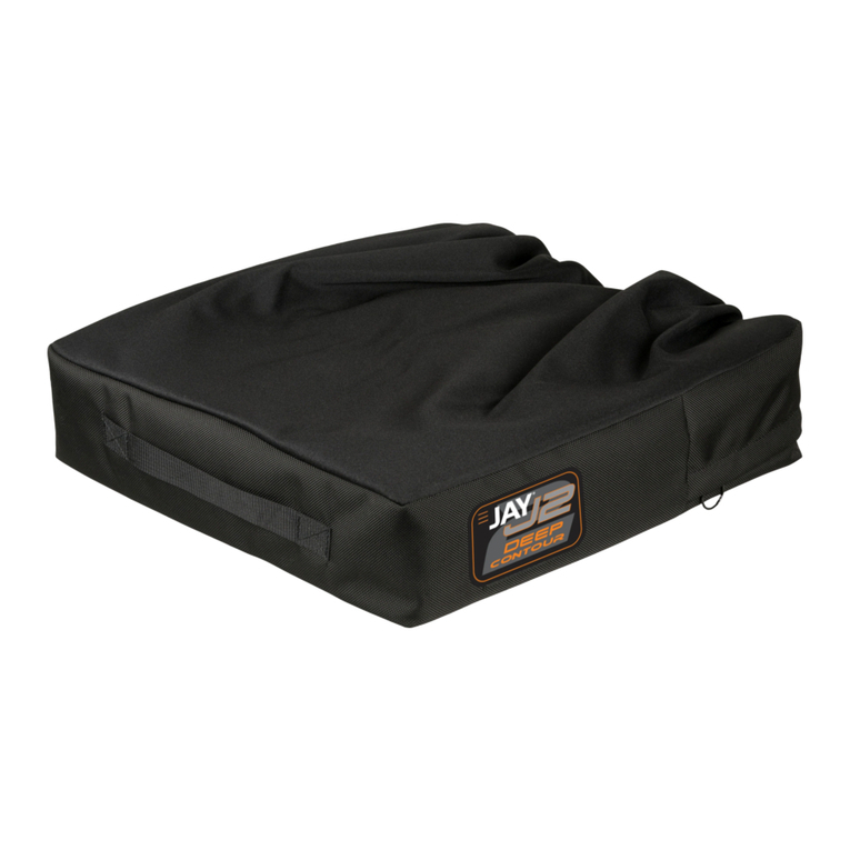 Jay J2 User manual Jay J2 User manual