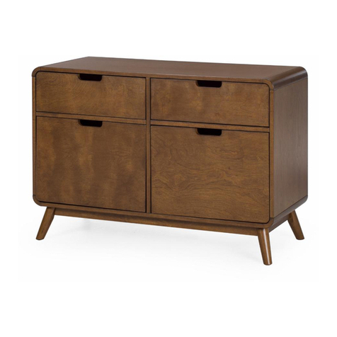 hayneedle Belham Living Carter 4-Drawer File Cabinet Assembly instructions hayneedle Belham Living Carter 4-Drawer File Cabinet Assembly instructions