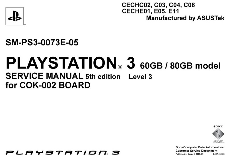 ASUSTeK COMPUTER COK-002 User manual