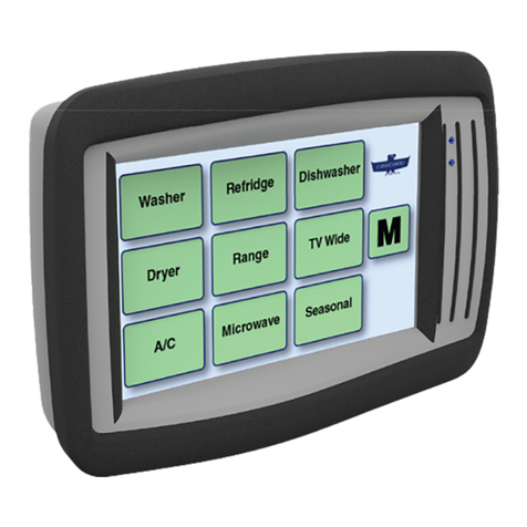 Cascade TFC owner's manual