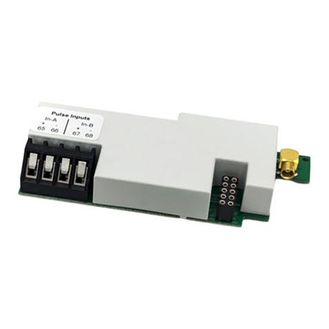 Elvaco CMi4140 User manual