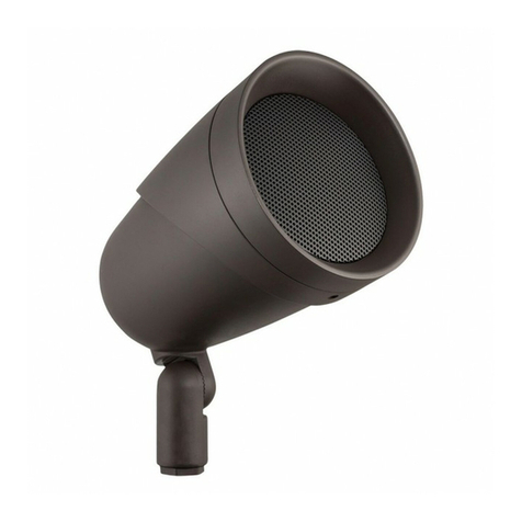 Sonance LS47SAT manual
